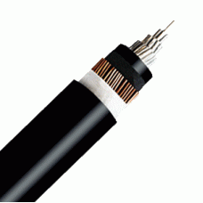 Кабель АПвПу2г-35кВ 1x150/25