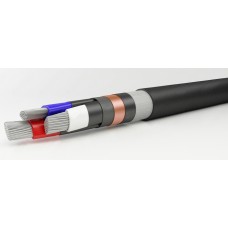 Кабель АВВГ 1x25