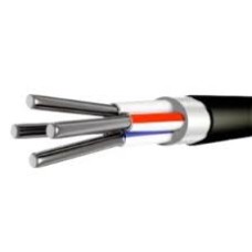 Кабель АВВГнг-LS 3x50+ 1x25