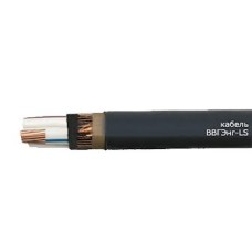 Кабель ВВГнг-LS 5x1.5 пл