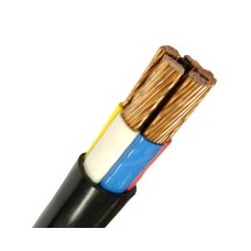 Кабель ВВГ 2x1.5 СЕВКАБЕЛЬ