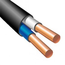 Кабель ВВГнг 2x1.5