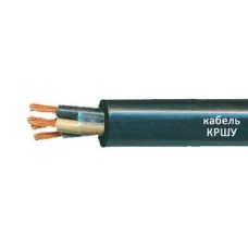 Кабель КРШУ 7x1
