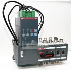 Реверсивный рубильник OTM250E3C8D230C 3-полюсный с блоком АВР OMD800