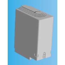 Клеммная крышка OTS800G1L/4 1шт=4 крышки