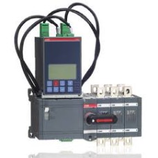 Реверсивный рубильник OTM400E3C8D230C 3-полюсный с блоком АВР OMD800