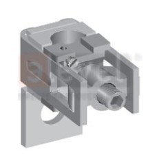 Кабельный зажим OZXB2L для подключения кабеля Al/Cu (25...120) 1 комплект-3шт.