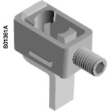 Кабельный зажим OZXB1L для подключения кабеля Al/Cu (10...70) 1комплект-3шт.