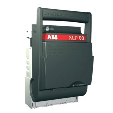 Рубильник под предохранители XLP-000-6CC