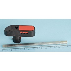 Ручка управления OHB4 черная для прямой установки на рубильникиOS30..160
