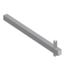Переходник OXP 6X265