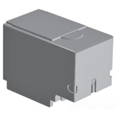 Клеммная крышка OTS250G1S/3 короткая серия 1 комплект - 3шт.