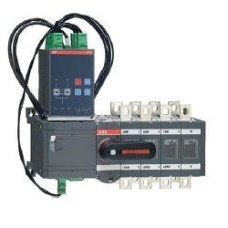 Реверсивный рубильник OTM160E4C2D230C 4-полюсный с блоком АВР OMD200