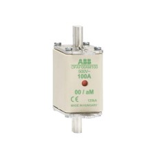 Предохранитель OFAF00aM125 125A тип аМ размер00, до 500В
