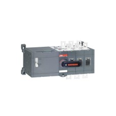 Реверсивный рубильник OTM315E4CM230C до 315А 4-полюсный с моторным приводом 230В AC