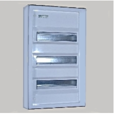 Шкаф для открытой установки 510х295х110