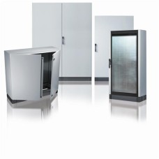 АМ2 Корпус шкафа 1600х600х400мм ВхШхГ