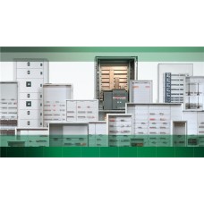 Корпус электрошкафа 950х1050х216