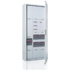 Корпус электрошкафа 1250х800х260