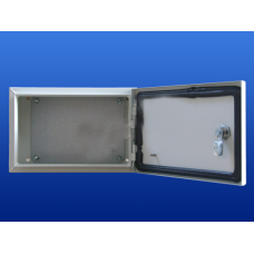 Щит RH 400x300x210 IP55 (ШхВхГ)