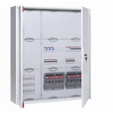 Корпус электрошкафа 800х800х215