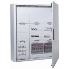 Корпус электрошкафа 950х1050х225