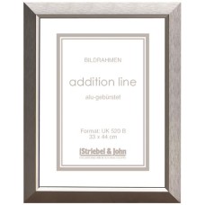 Рамка для картины алюминий для UK520