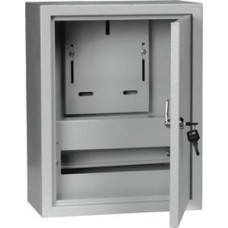 Щит ЩУРН-1/12 (395х310х165) ТДМ