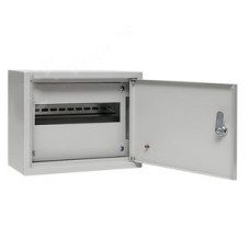 Щит распределительный навесной ЩРН-9 IP31(220х300х120) Basic EKF