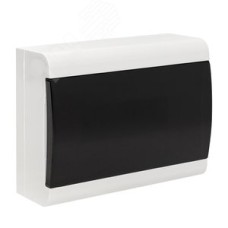 Щит распределительный навесной ЩРН-П-12 SlimBox IP41 PROxima EKF