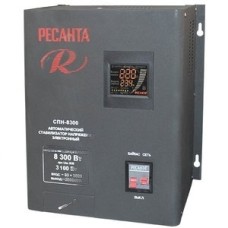 Стабилизатор СПН-13500 Ресанта