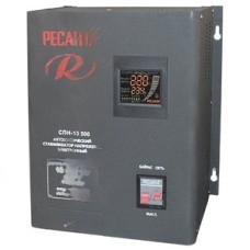 Стабилизатор СПН-17000 Ресанта