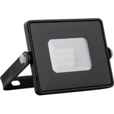 Прожектор светодиодный ДО-50w 6400К 4750Лм IP65 черный