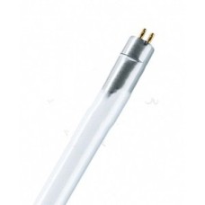 Лампа линейная люминесцентная ЛЛ 14вт T5 HE 14/84C G5 белая Osram