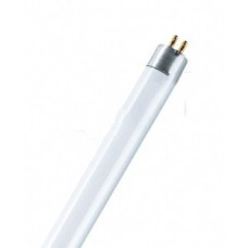 Лампа линейная люминесцентная ЛЛ 21вт T5 FH 21/840 G5 белая Osram