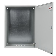 Щит с монтажной панелью ЩМП-800х600х250 (ЩРНМ-4) IP31 EKF