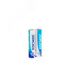 Элемент питания R03 (ААА) 1.5V Zinc carbon 2S в шринке