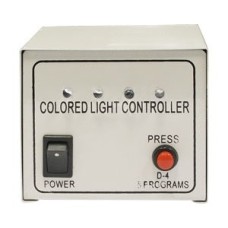 Контроллер LED-R IP20 для двухжильного светодиодного дюралайта на 100м