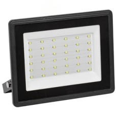 Прожектор светодиодный ДО-50w 4000K 4000Лм IP65