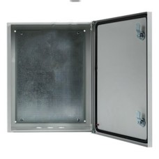 Щит с монтажной панелью ЩМПг- 65.50.22 (ЩРНМ-3) IP54 Basic EKF