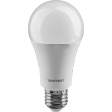 Лампа светодиодная LED 20вт Е27 дневной