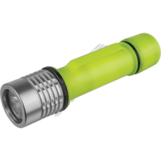 Фонарь светодиодный NPT-R09-3AAA 1LED 3 Вт подводный пластик+металл