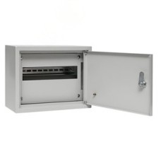 Щит распределительный навесной ЩРН-12 IP31 (220х300х120) Basic EKF