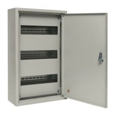 Щит распределительный навесной ЩРН-36 IP31 (480х300х120) Basic EKF