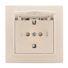 Щит распределительный навесной ЩРН-12 (265х310х120) IP54 Basic EKF