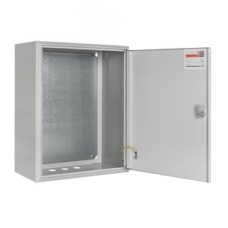 Щит с монтажной панелью ЩМП-500х400х220 (ЩРНМ-2) IP31 EKF