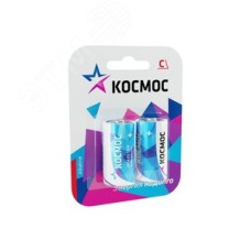 Элемент питания LR14 (C) 1.5V Alkaline 2BL 