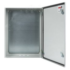 Щит с монтажной панелью ЩМПг-650х500х220 (ЩРНМ-3) IP54 герметичный EKF