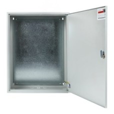 Щит с монтажной панелью ЩМП-650х500х220 (ЩРНМ-3) IP31 EKF