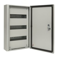 Щит распределительный навесной ЩРН-36 (520х310х120) IP54 Basic EKF